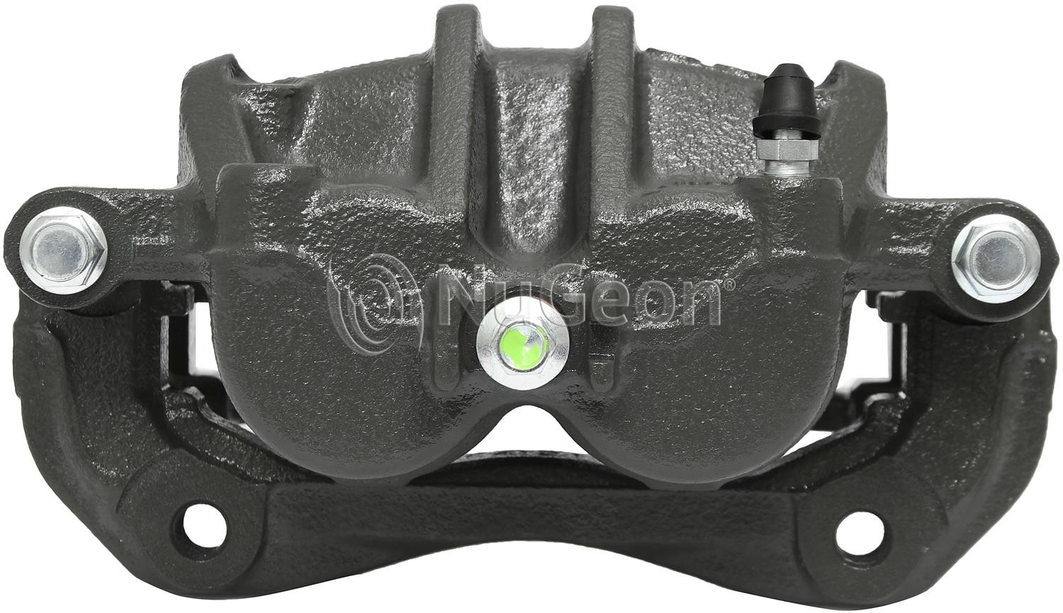 Vision 99P00838B Remanufactured Disc Brake Caliper - Image 4