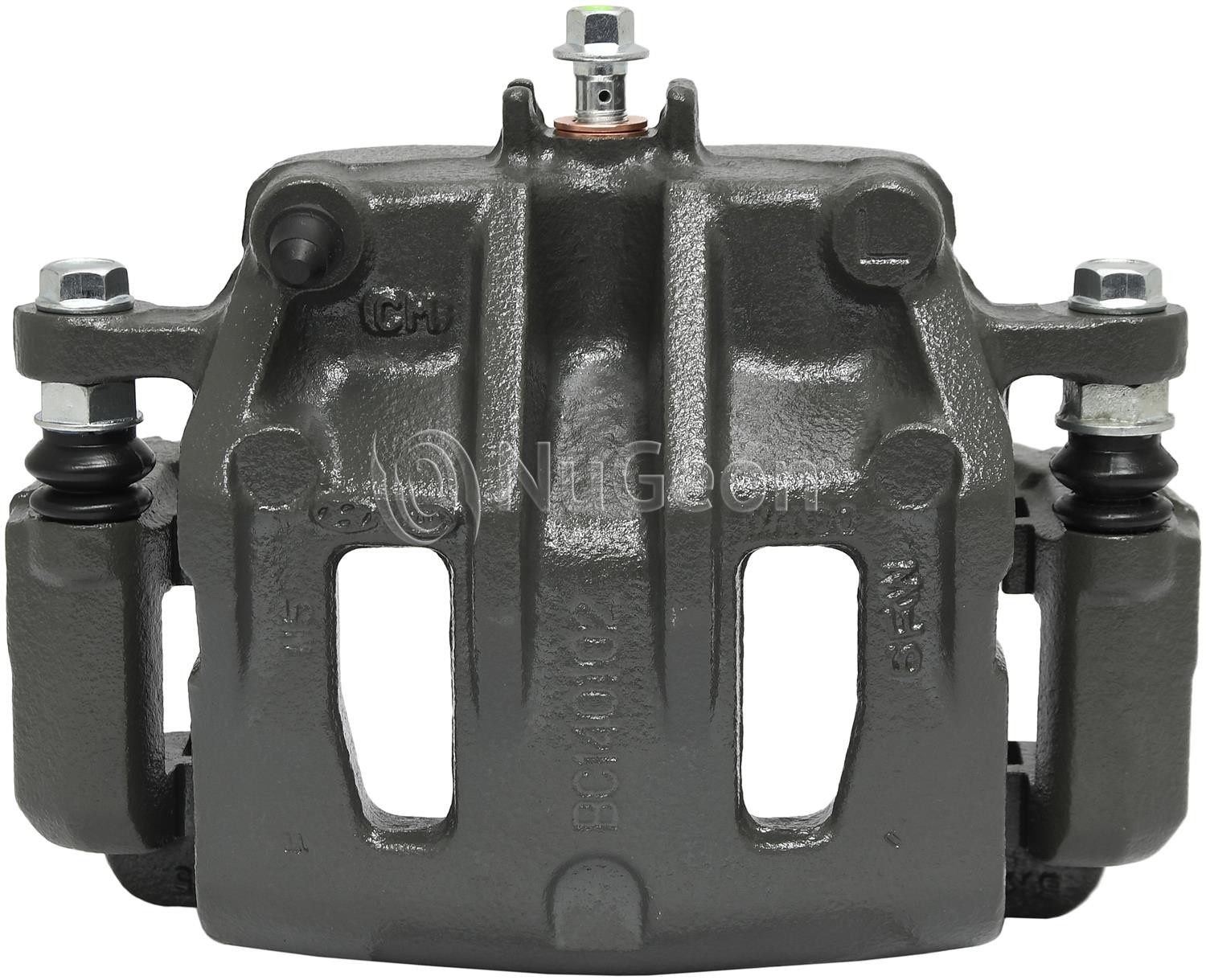 Vision 99P00838B Remanufactured Disc Brake Caliper - Image 5