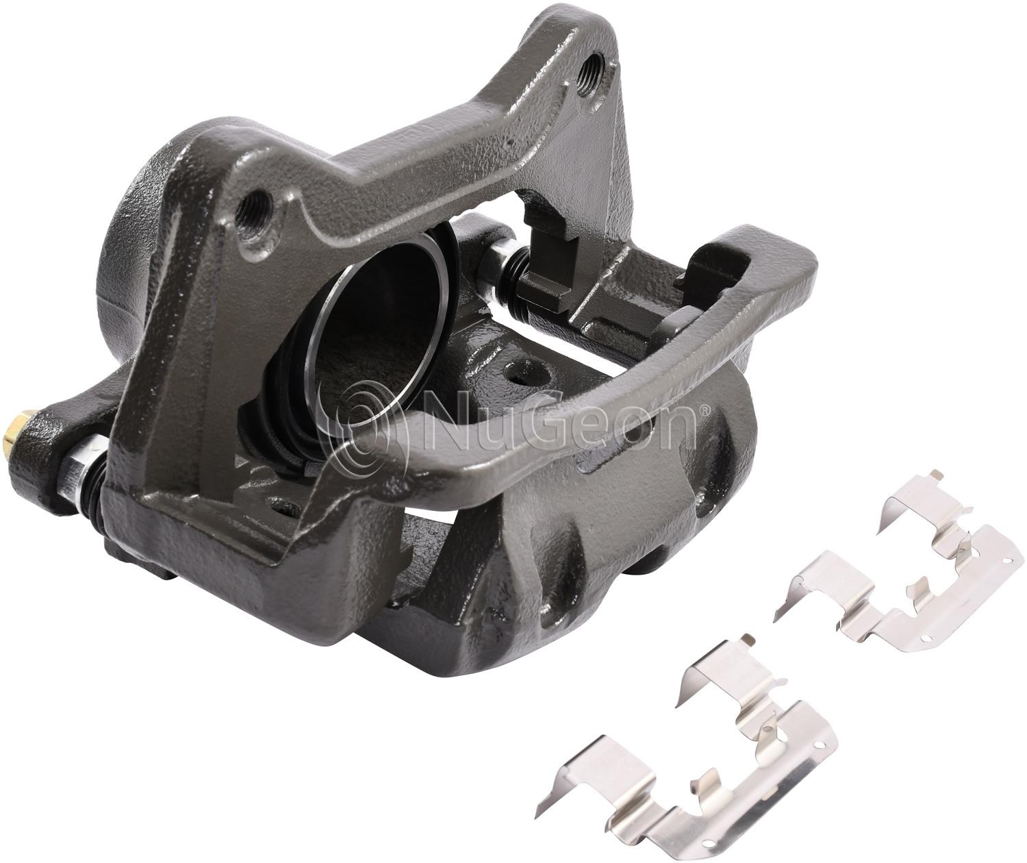 Vision 99P00853A Remanufactured Disc Brake Caliper
