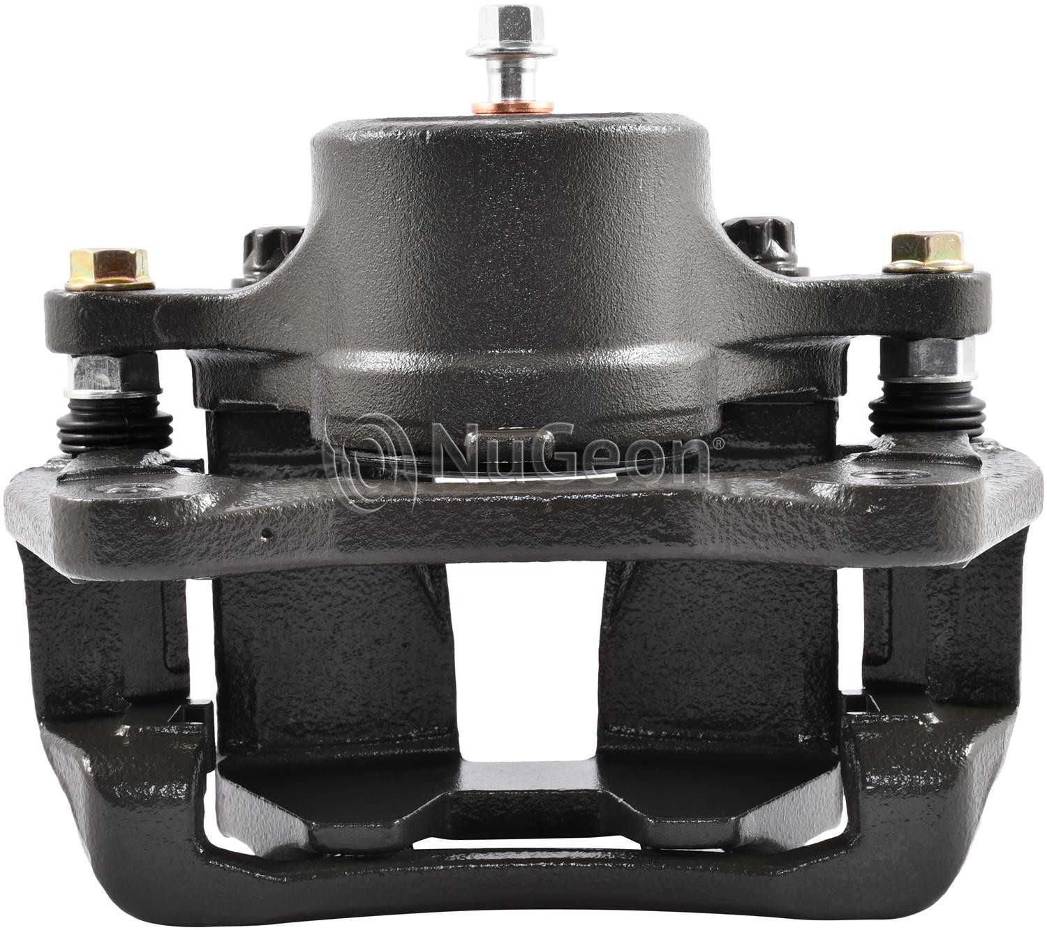Vision 99P00853A Remanufactured Disc Brake Caliper - Image 2
