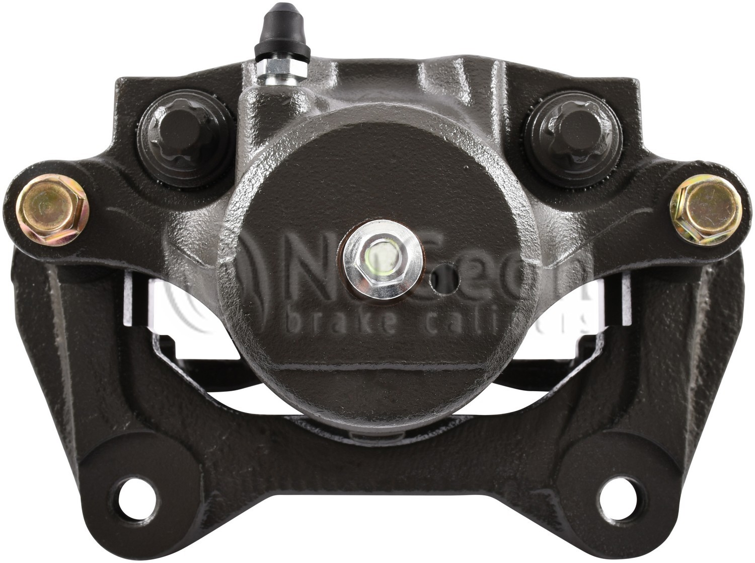 Vision 99P00853A Remanufactured Disc Brake Caliper - Image 3