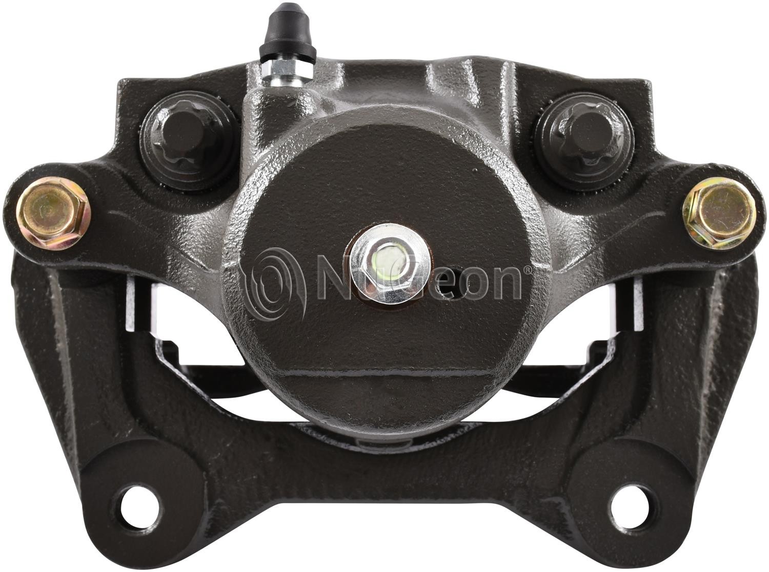 Vision 99P00853A Remanufactured Disc Brake Caliper - Image 6