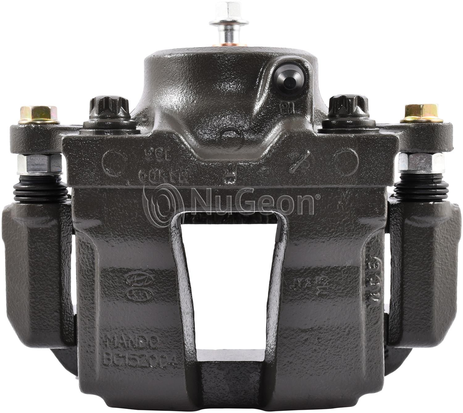Vision 99P00853A Remanufactured Disc Brake Caliper - Image 7