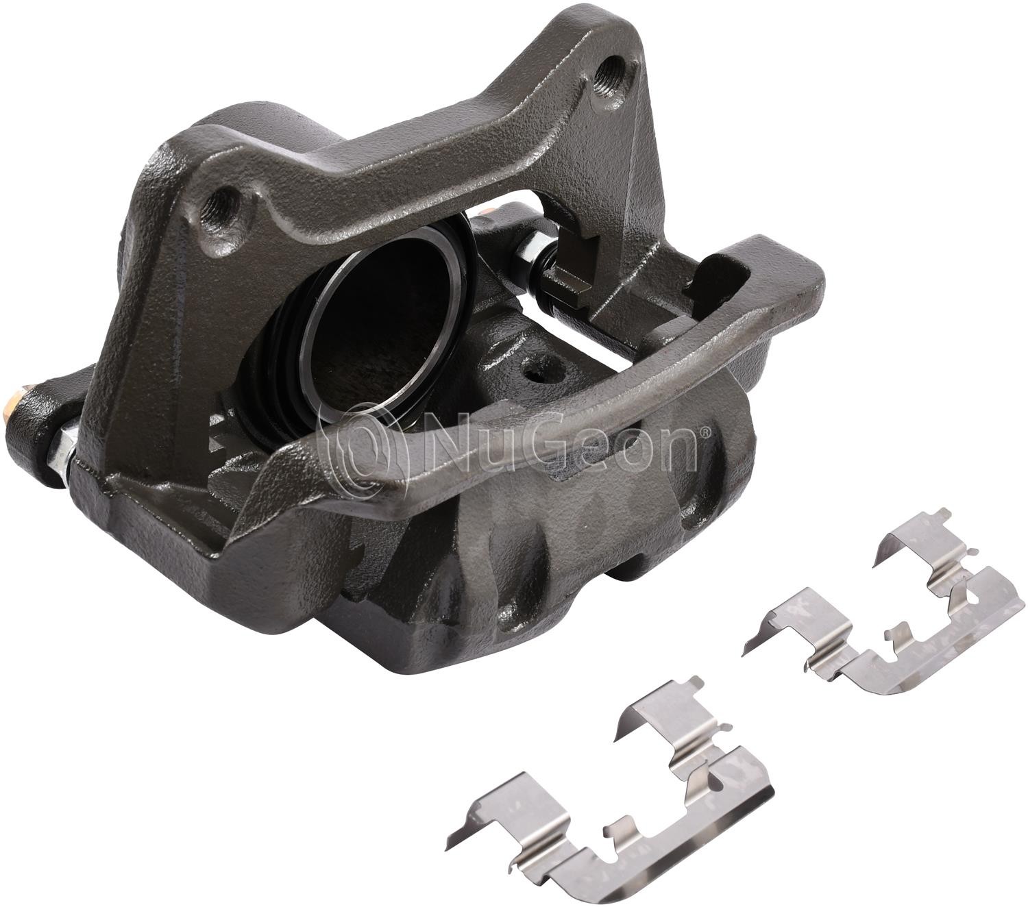 Vision 99P00853B Remanufactured Disc Brake Caliper