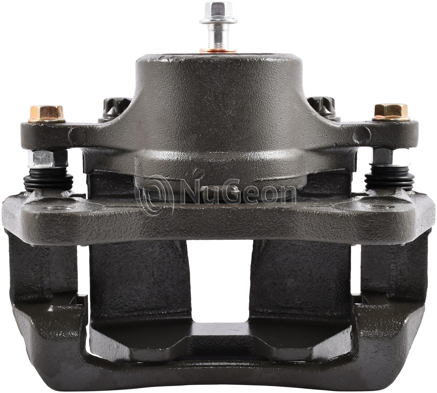 Vision 99P00853B Remanufactured Disc Brake Caliper - Image 2
