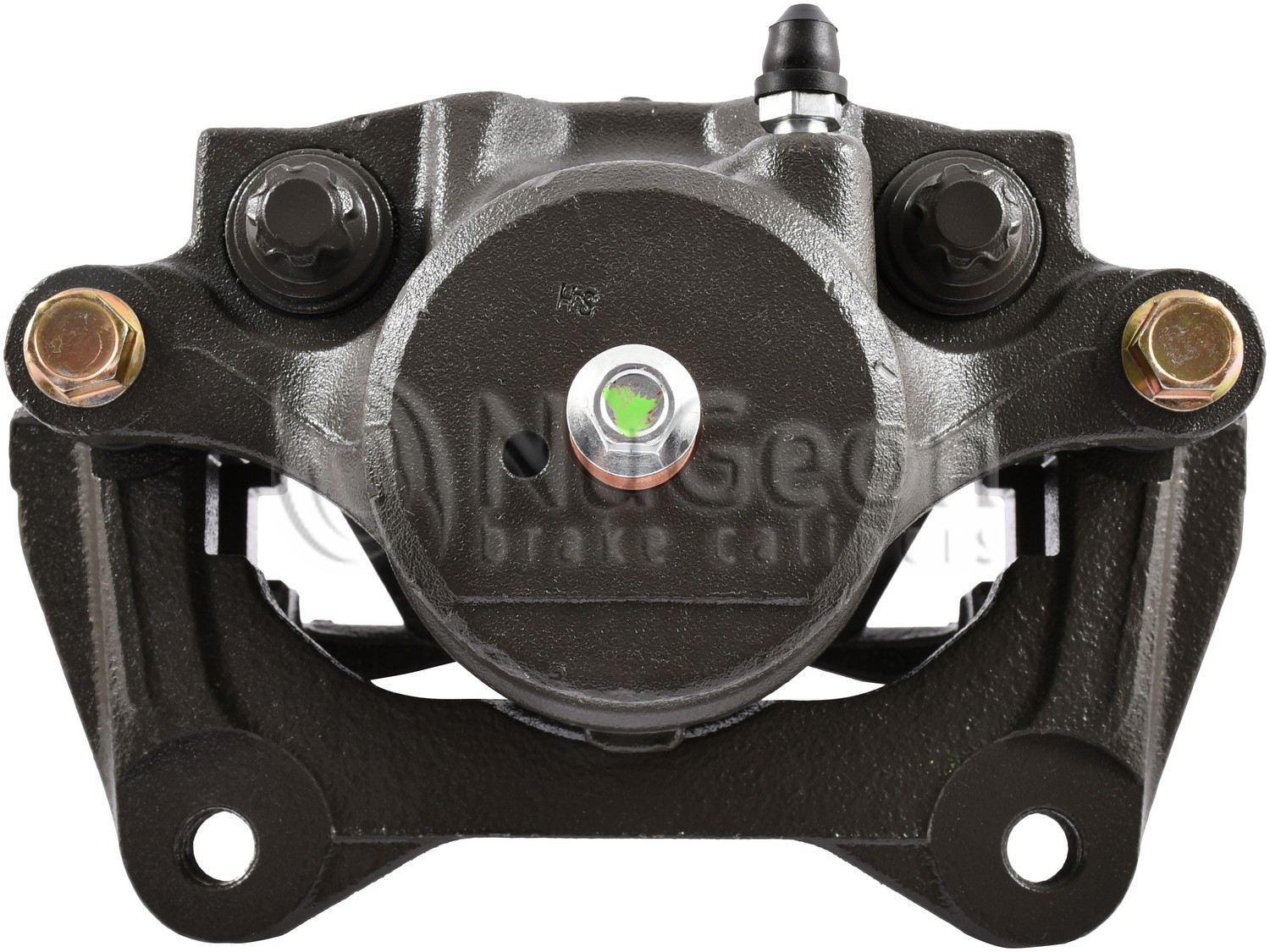 Vision 99P00853B Remanufactured Disc Brake Caliper - Image 3