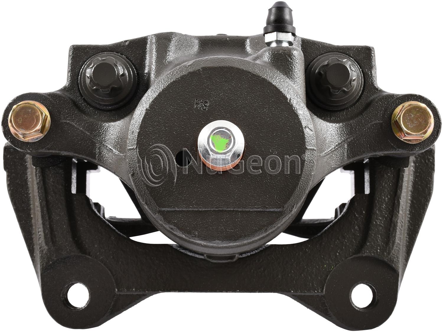 Vision 99P00853B Remanufactured Disc Brake Caliper - Image 6