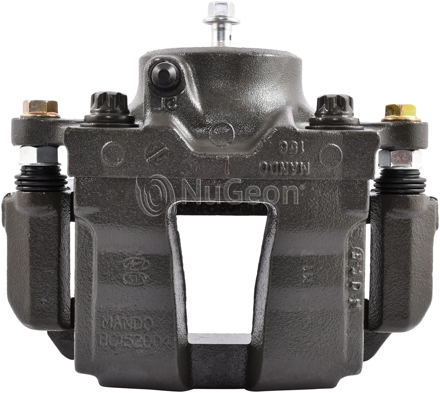 Vision 99P00853B Remanufactured Disc Brake Caliper - Image 7