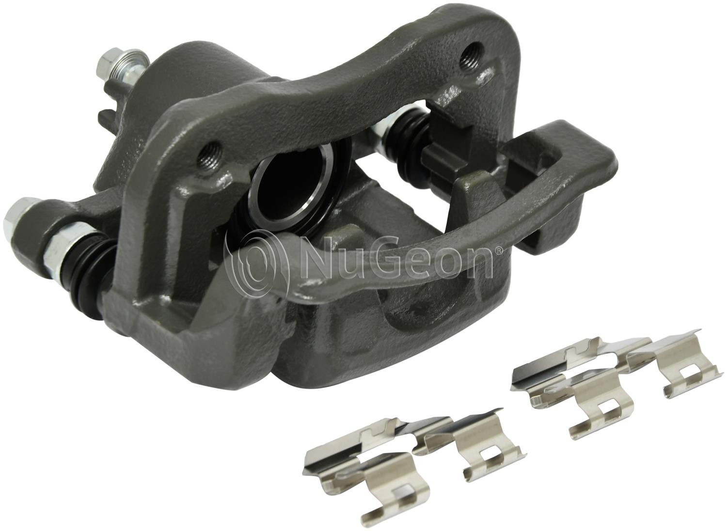 Vision 99P00854A Remanufactured Disc Brake Caliper