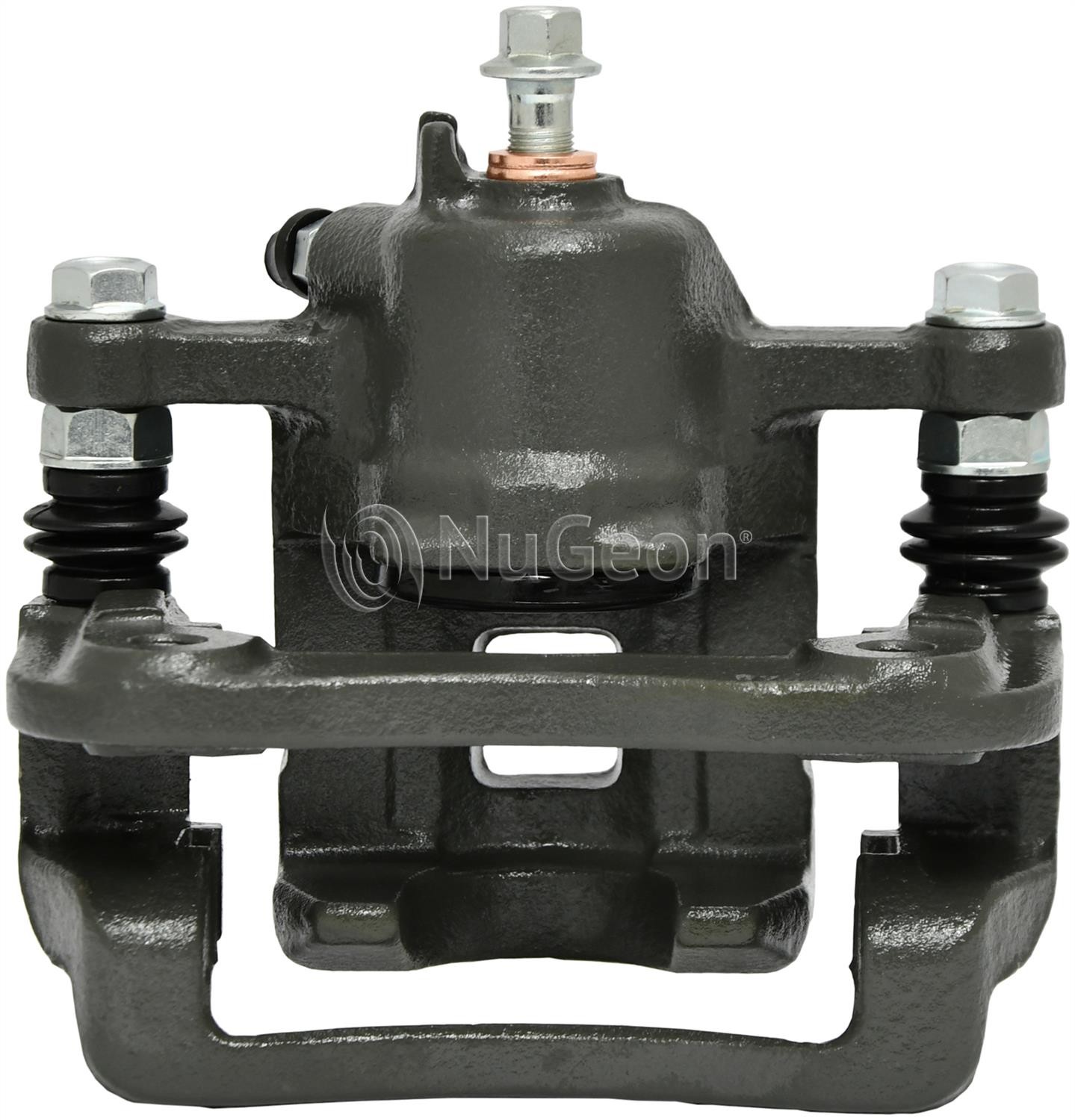 Vision 99P00854A Remanufactured Disc Brake Caliper - Image 2