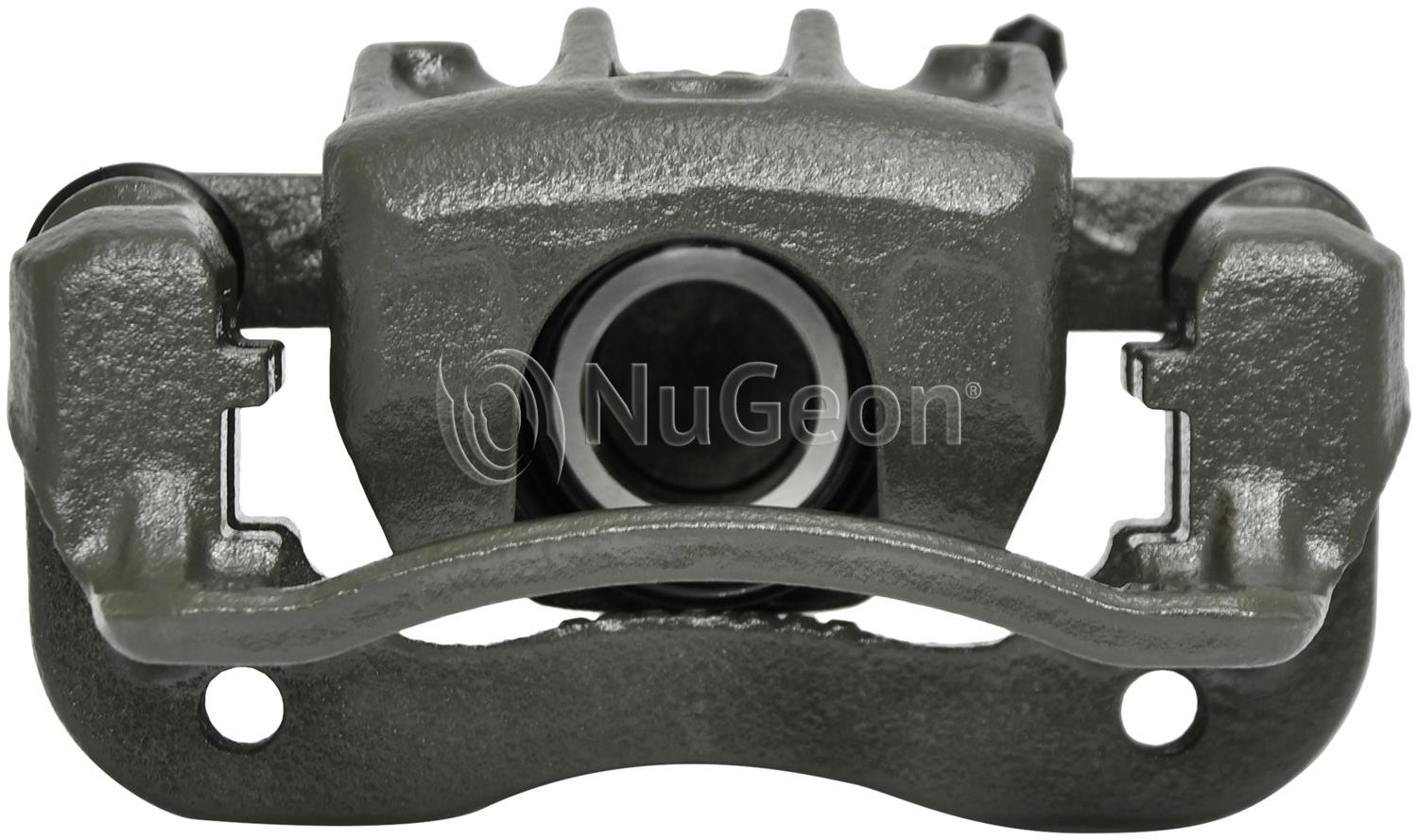 Vision 99P00854A Remanufactured Disc Brake Caliper - Image 4