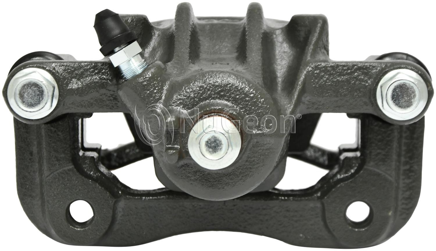 Vision 99P00854A Remanufactured Disc Brake Caliper - Image 6