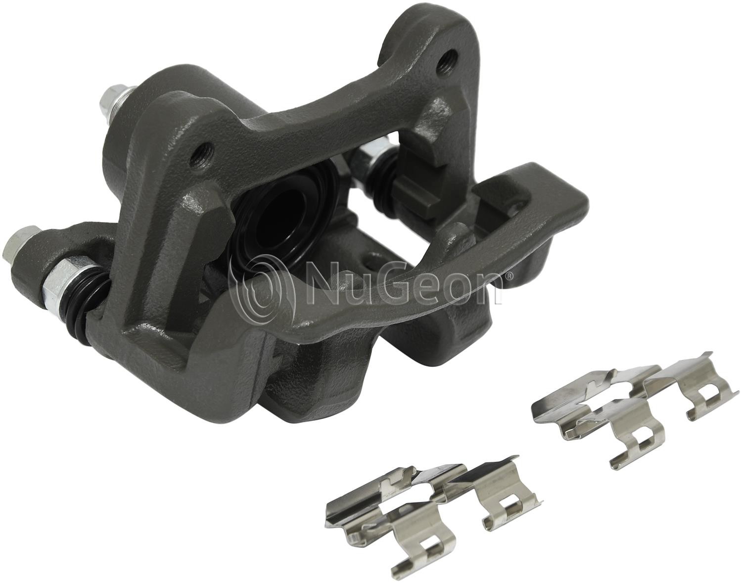 Vision 99P00855A Remanufactured Disc Brake Caliper