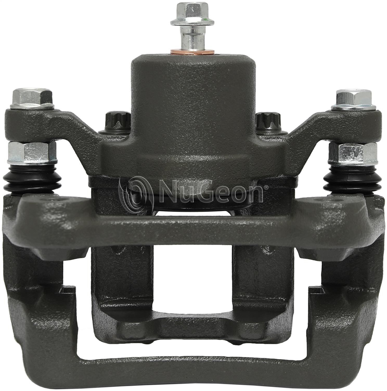 Vision 99P00855A Remanufactured Disc Brake Caliper - Image 2