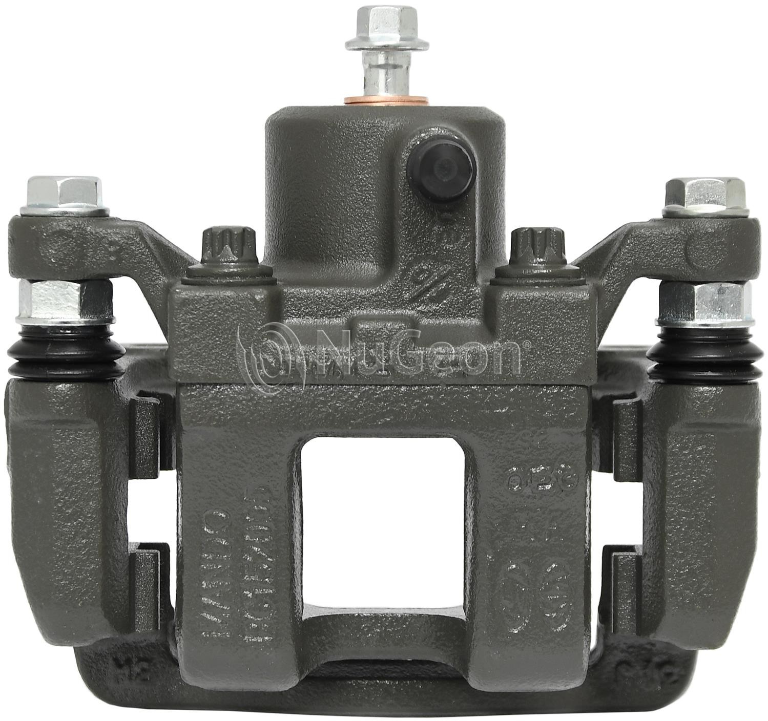 Vision 99P00855A Remanufactured Disc Brake Caliper - Image 7
