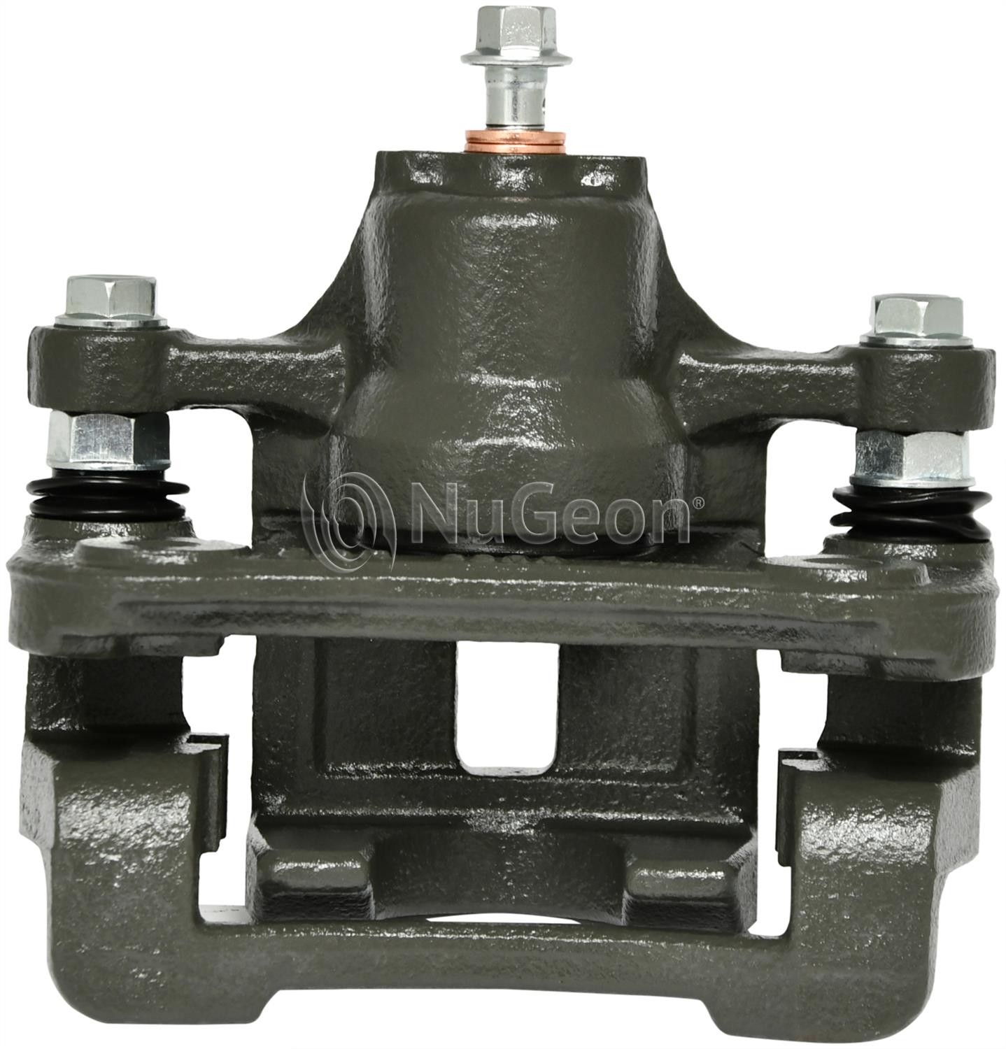 Vision 99P00857A Remanufactured Disc Brake Caliper - Image 2