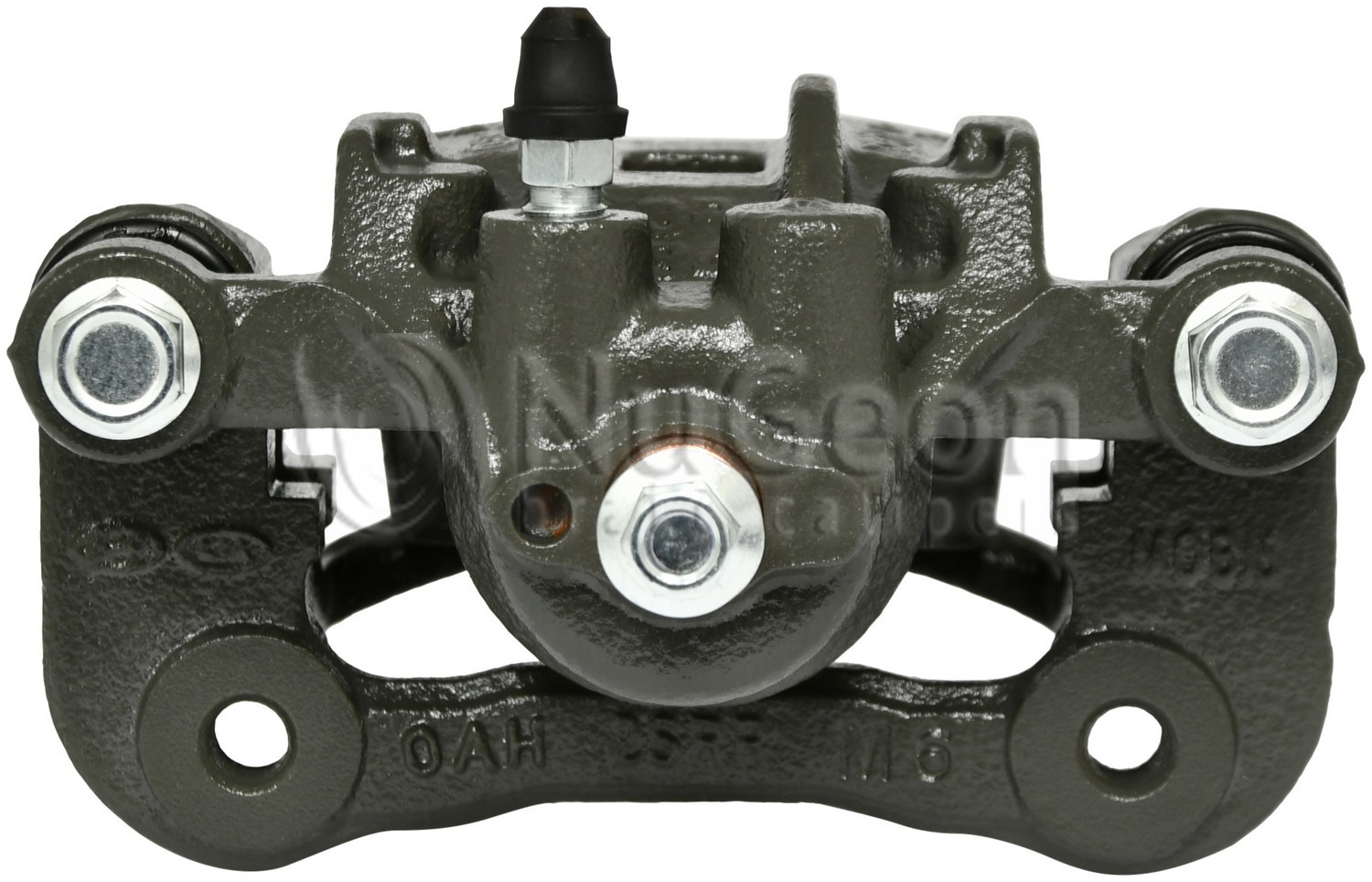 Vision 99P00857A Remanufactured Disc Brake Caliper - Image 3