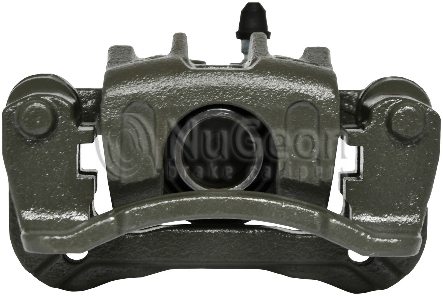 Vision 99P00857A Remanufactured Disc Brake Caliper - Image 5