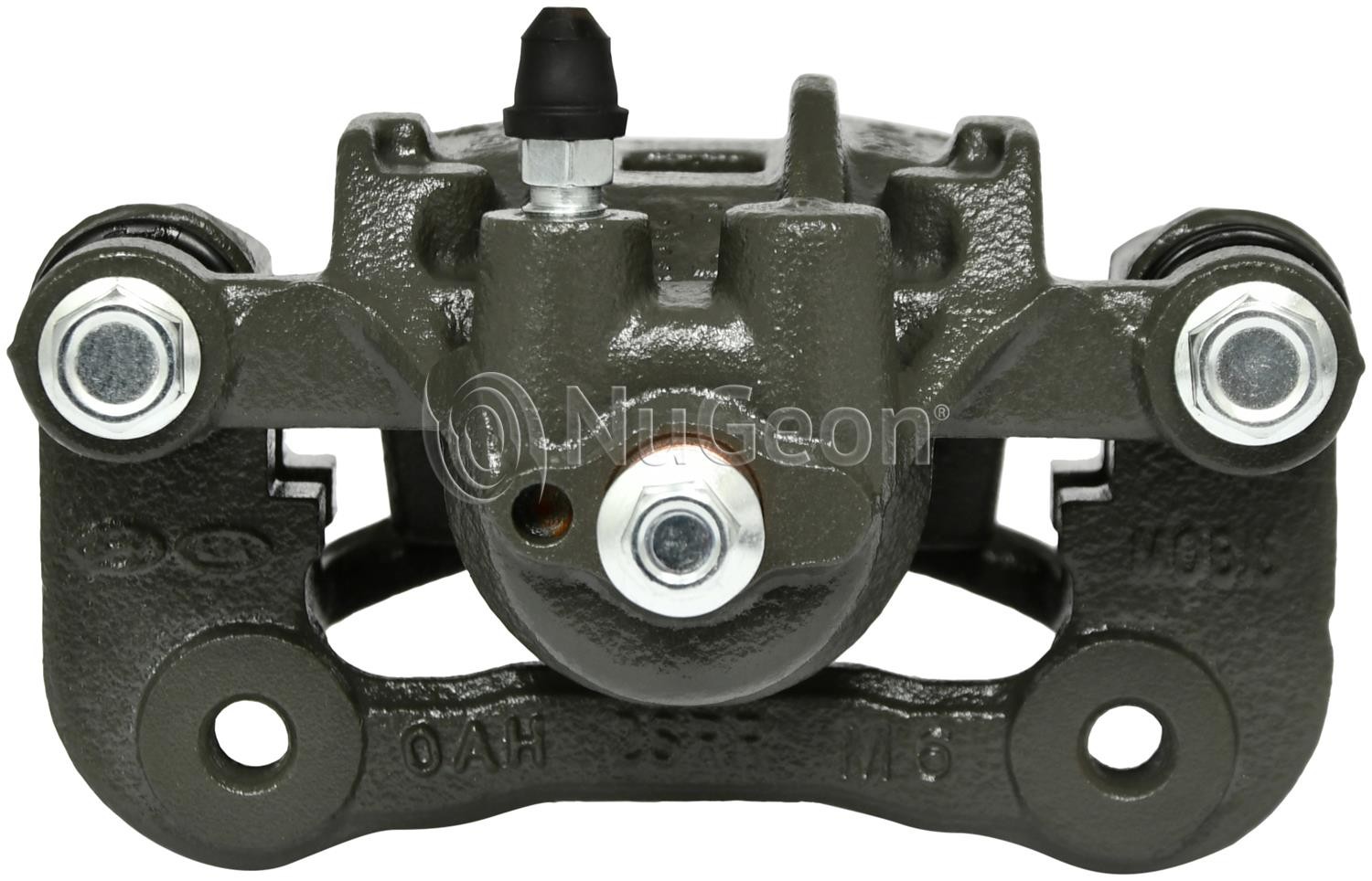 Vision 99P00857A Remanufactured Disc Brake Caliper - Image 6
