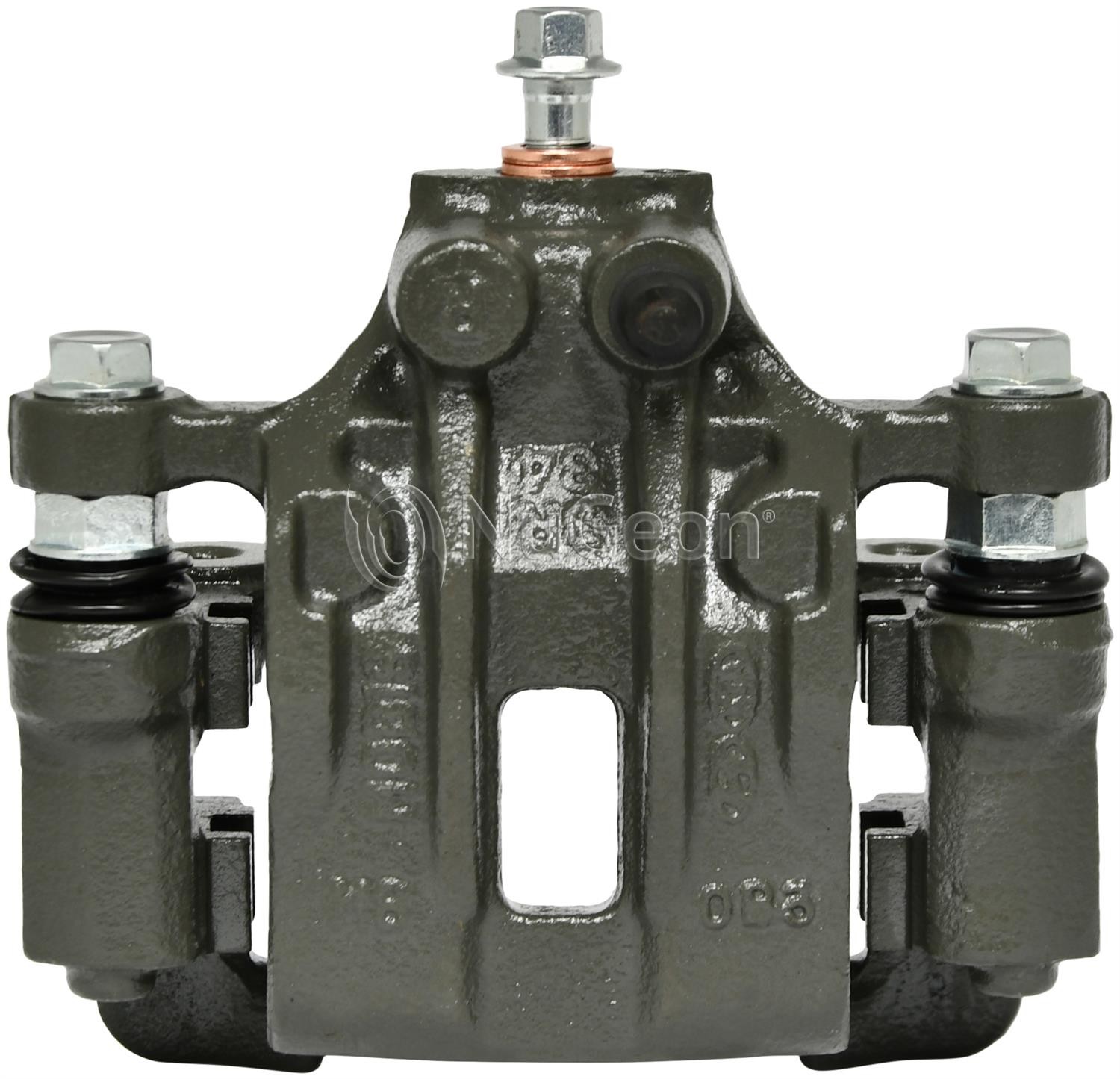 Vision 99P00857A Remanufactured Disc Brake Caliper - Image 7