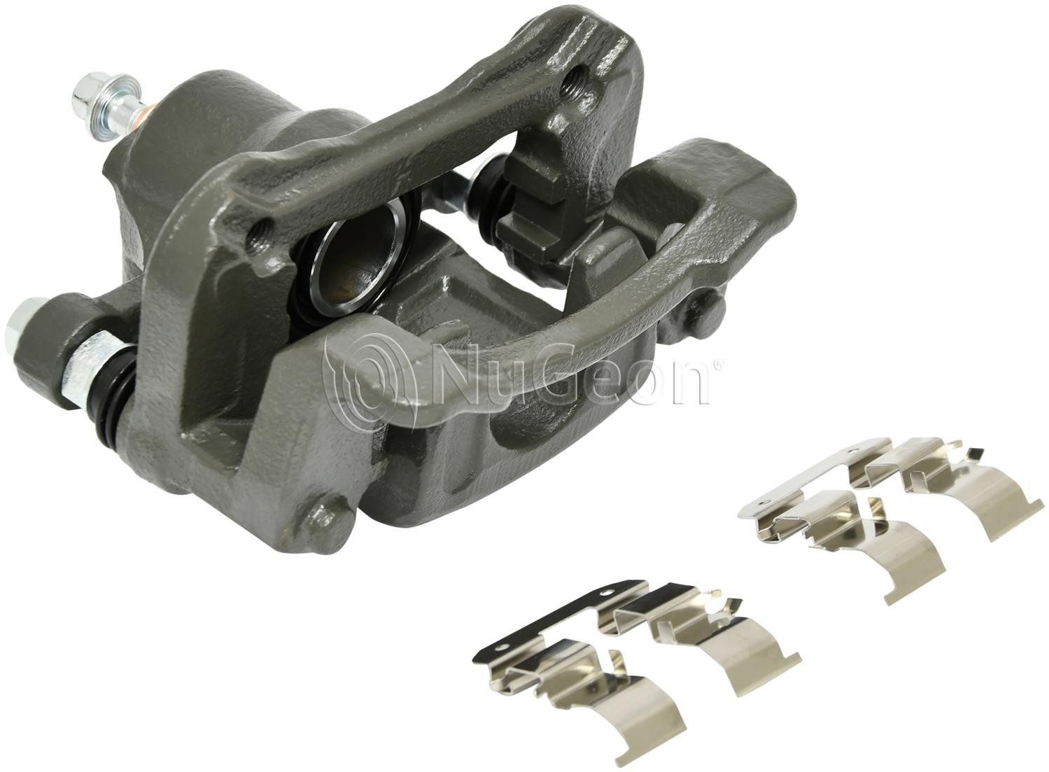 Vision 99P00857B Remanufactured Disc Brake Caliper