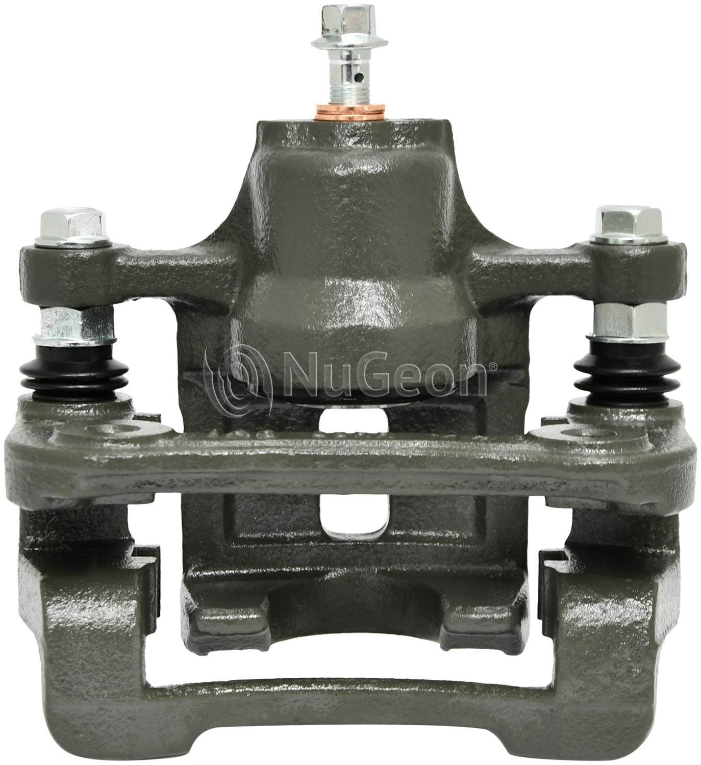 Vision 99P00857B Remanufactured Disc Brake Caliper - Image 2