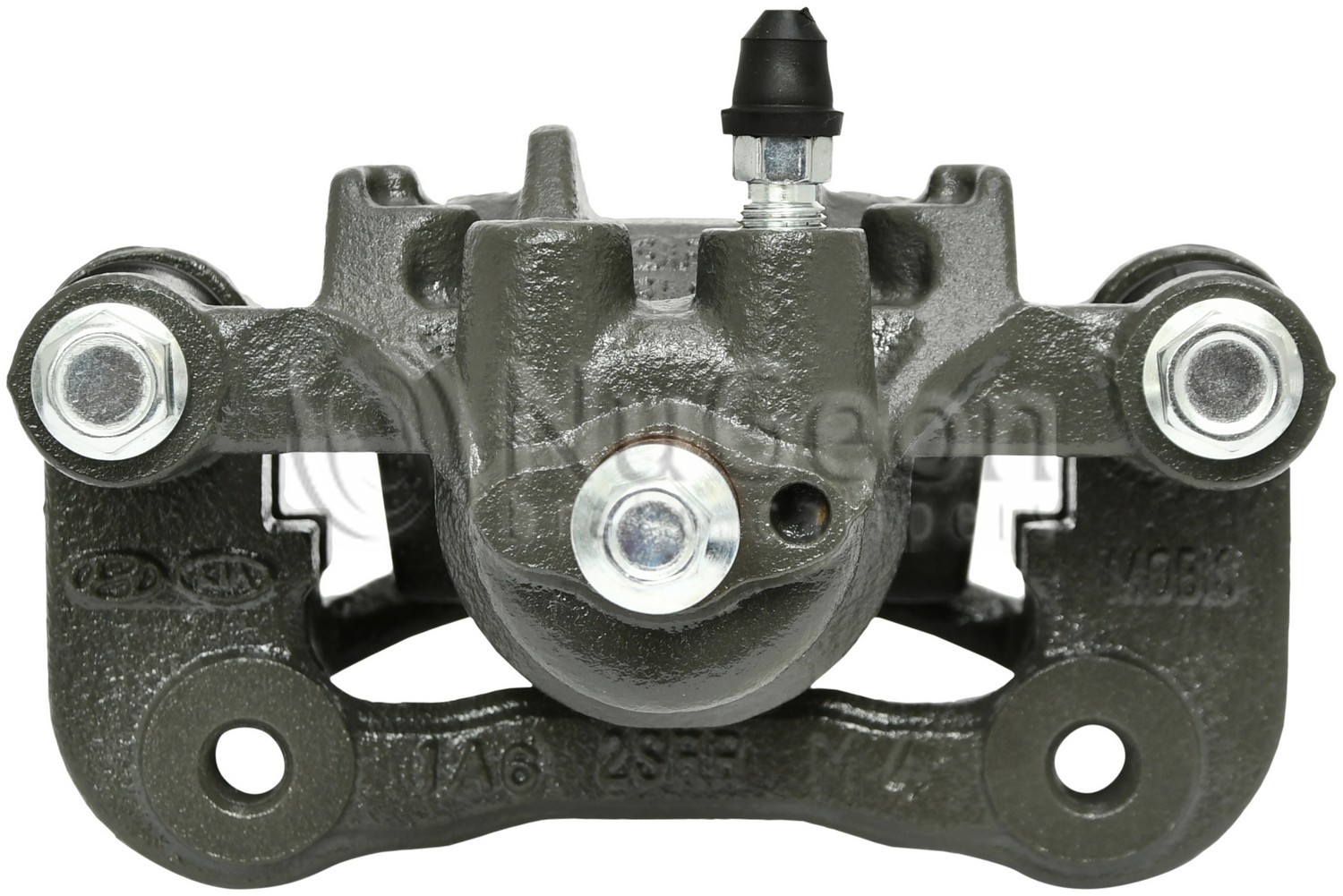 Vision 99P00857B Remanufactured Disc Brake Caliper - Image 3