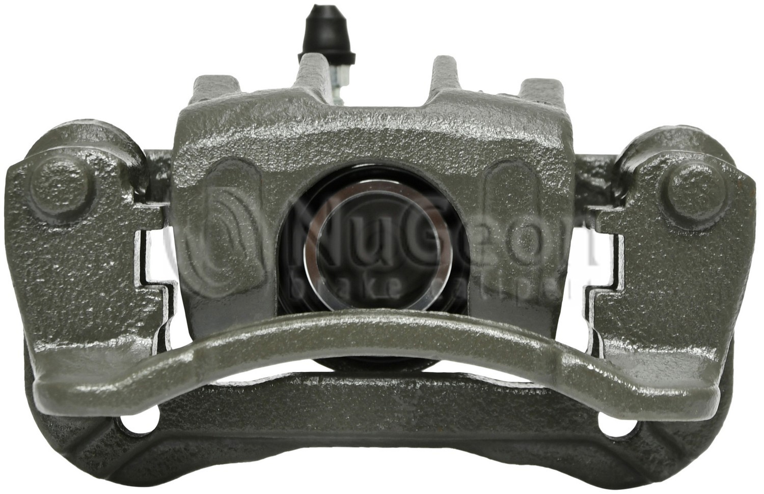 Vision 99P00857B Remanufactured Disc Brake Caliper - Image 5