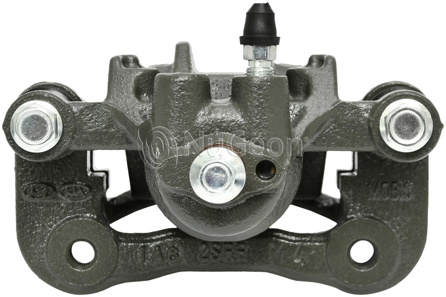 Vision 99P00857B Remanufactured Disc Brake Caliper - Image 6