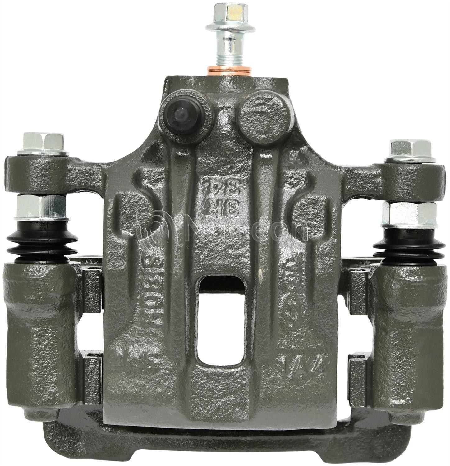 Vision 99P00857B Remanufactured Disc Brake Caliper - Image 7