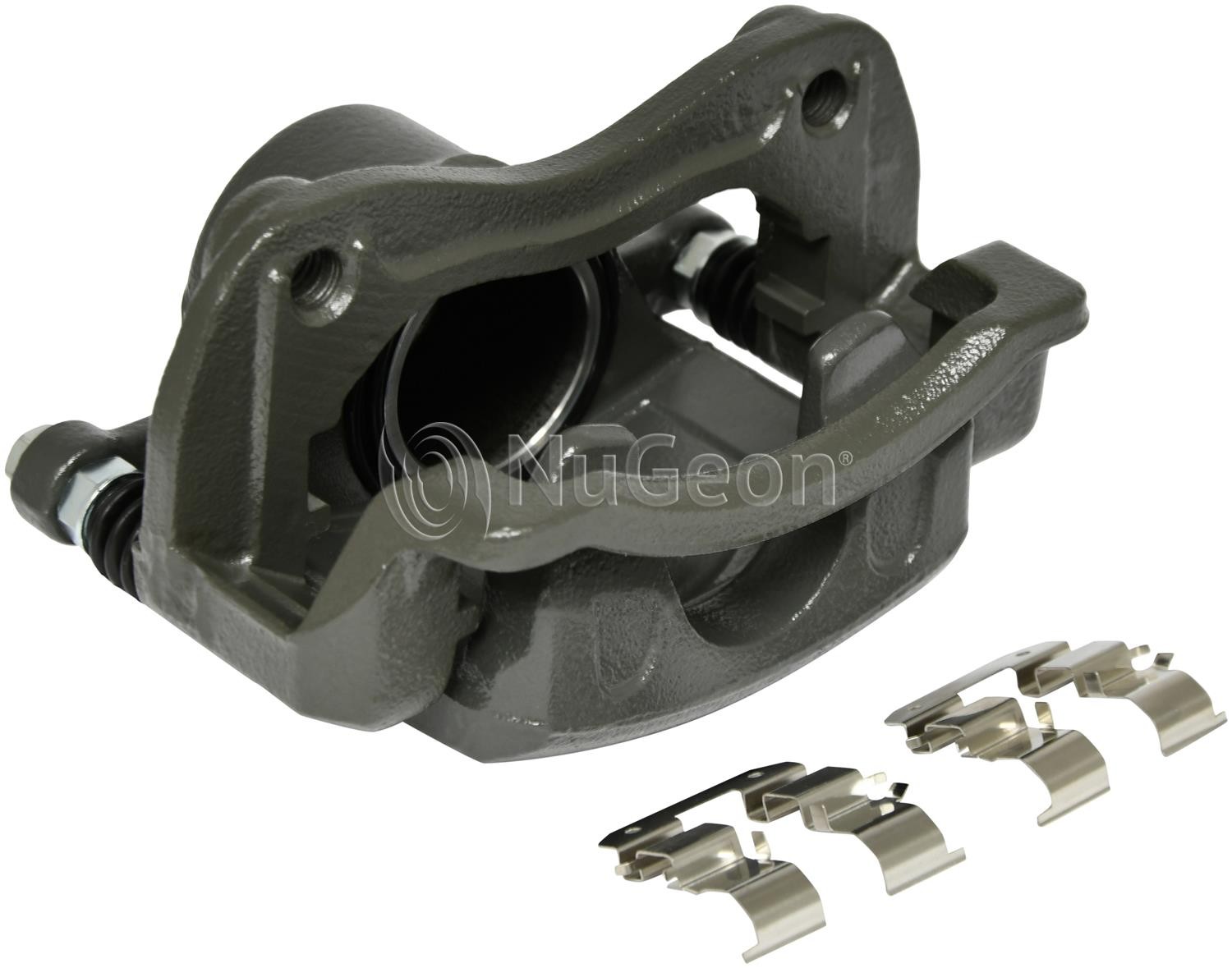 Vision 99P00858A Remanufactured Disc Brake Caliper