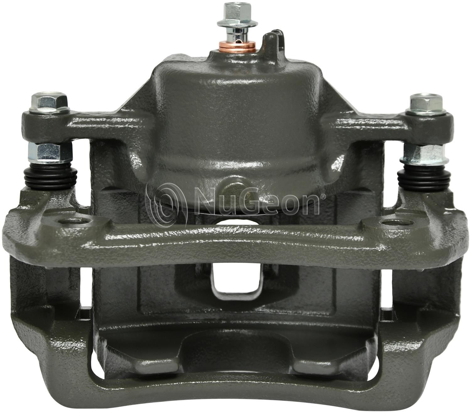 Vision 99P00858A Remanufactured Disc Brake Caliper - Image 2