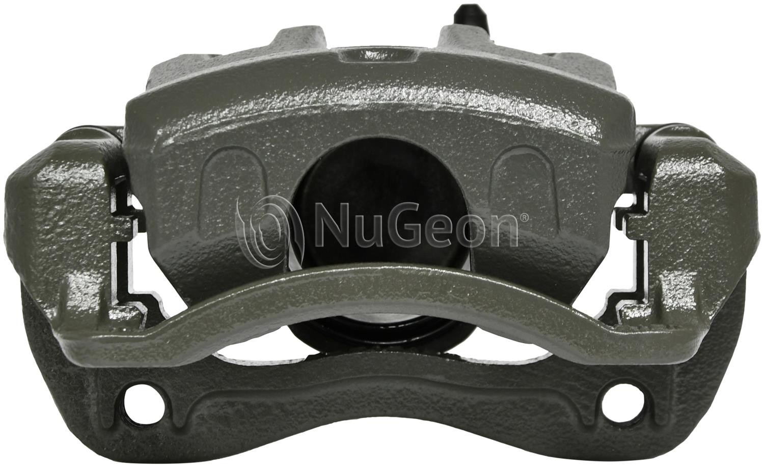 Vision 99P00858A Remanufactured Disc Brake Caliper - Image 3