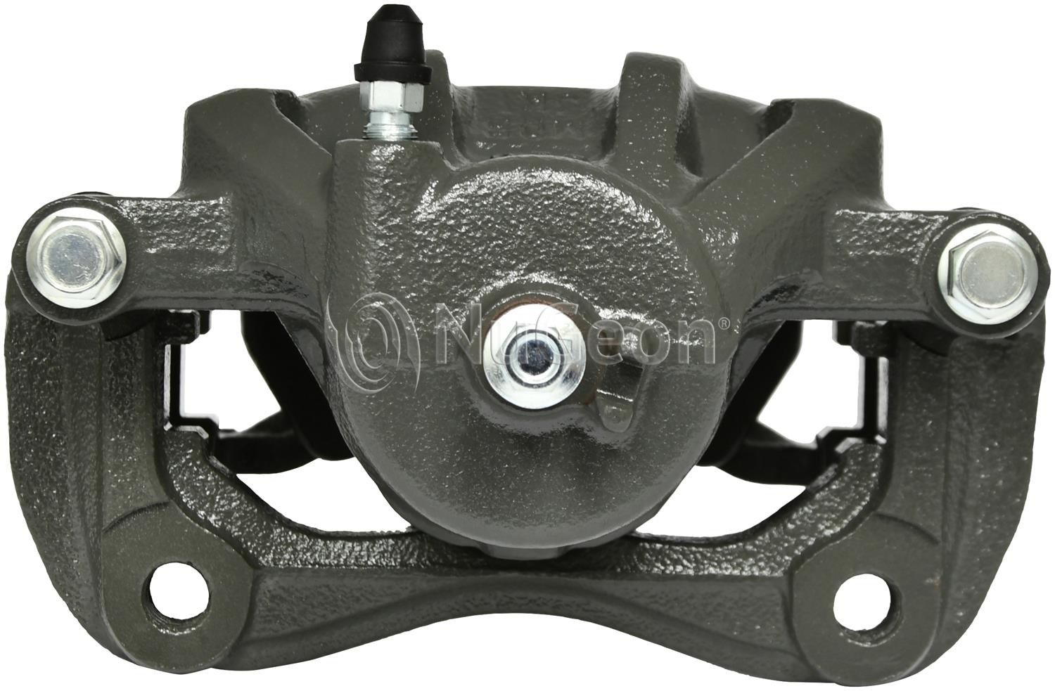 Vision 99P00858A Remanufactured Disc Brake Caliper - Image 4