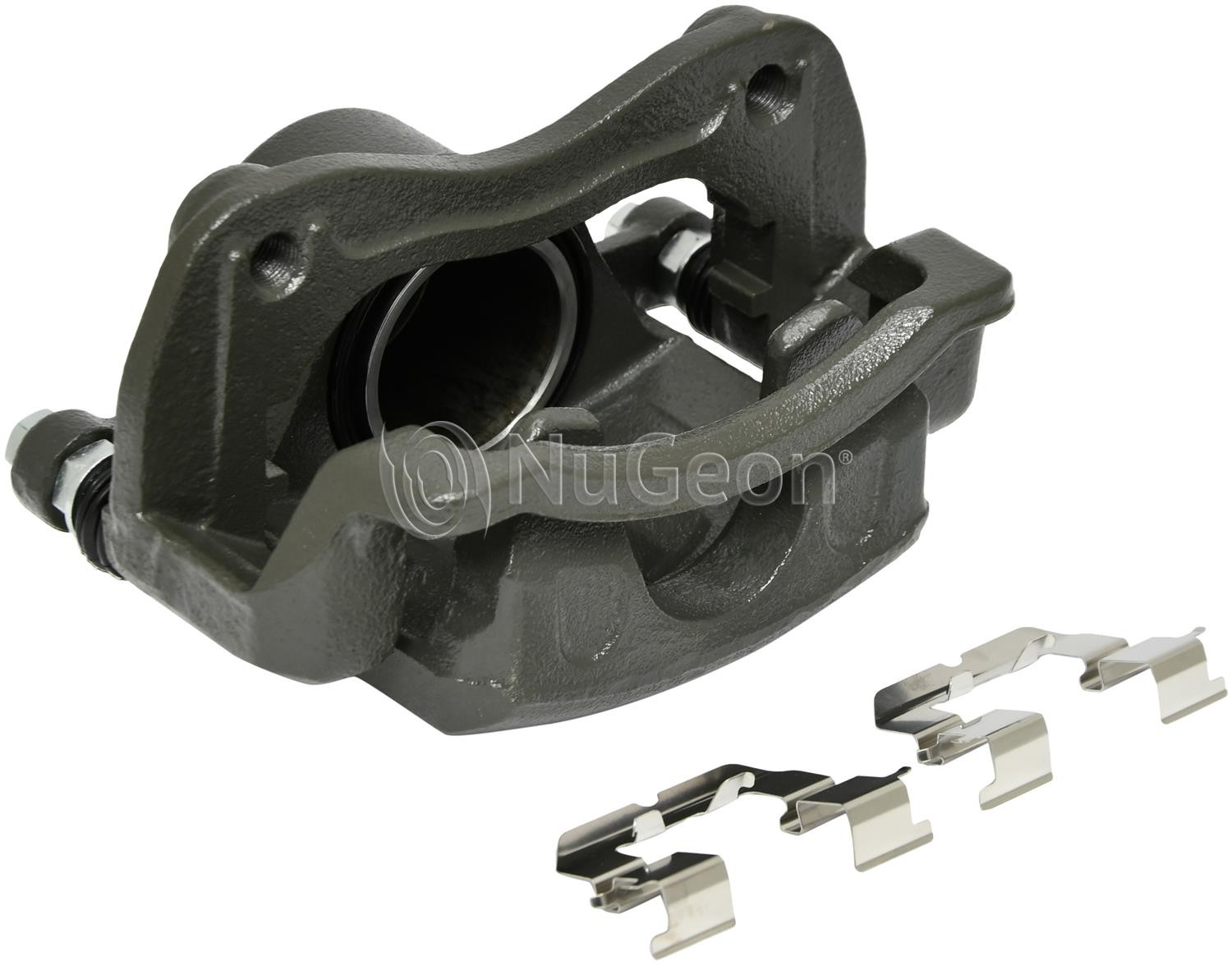 Vision 99P00858B Remanufactured Disc Brake Caliper
