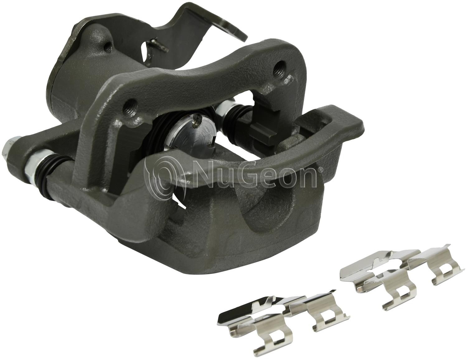 Vision 99P00860A Remanufactured Disc Brake Caliper