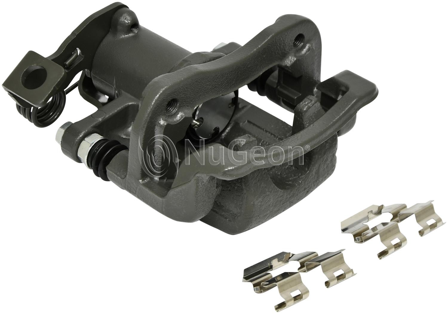 Vision 99P00860B Remanufactured Disc Brake Caliper