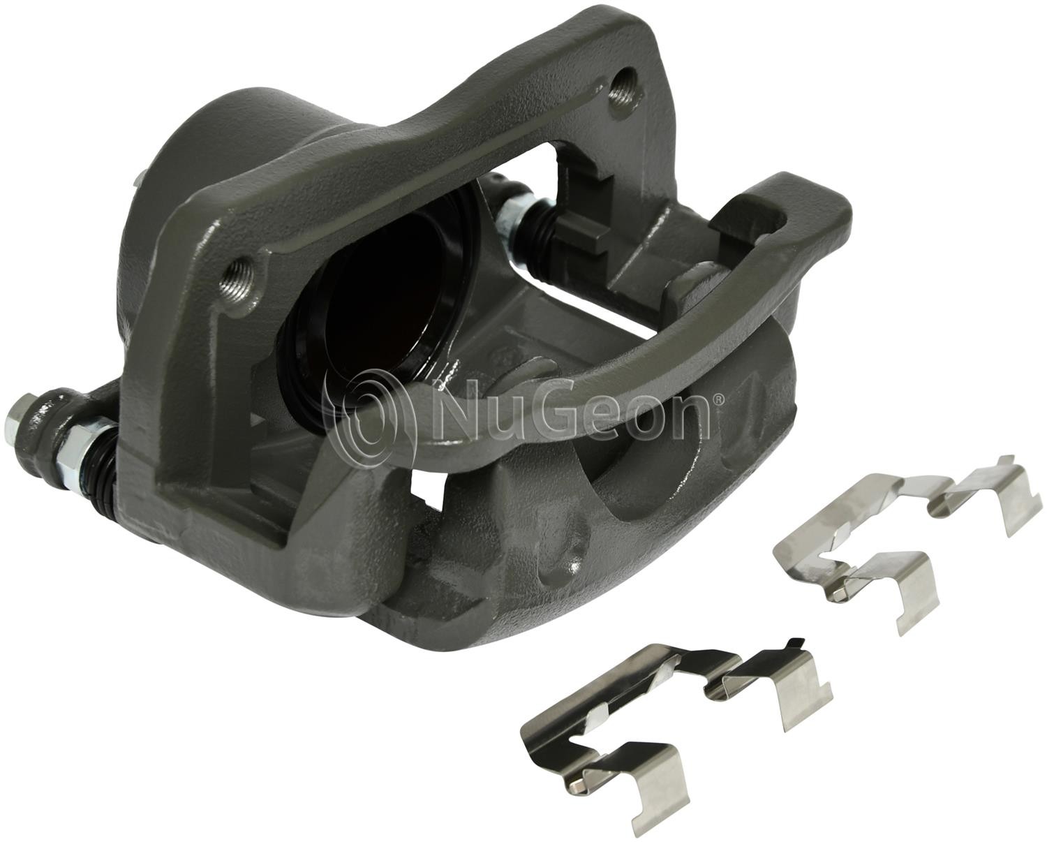 Vision 99P00863A Remanufactured Disc Brake Caliper