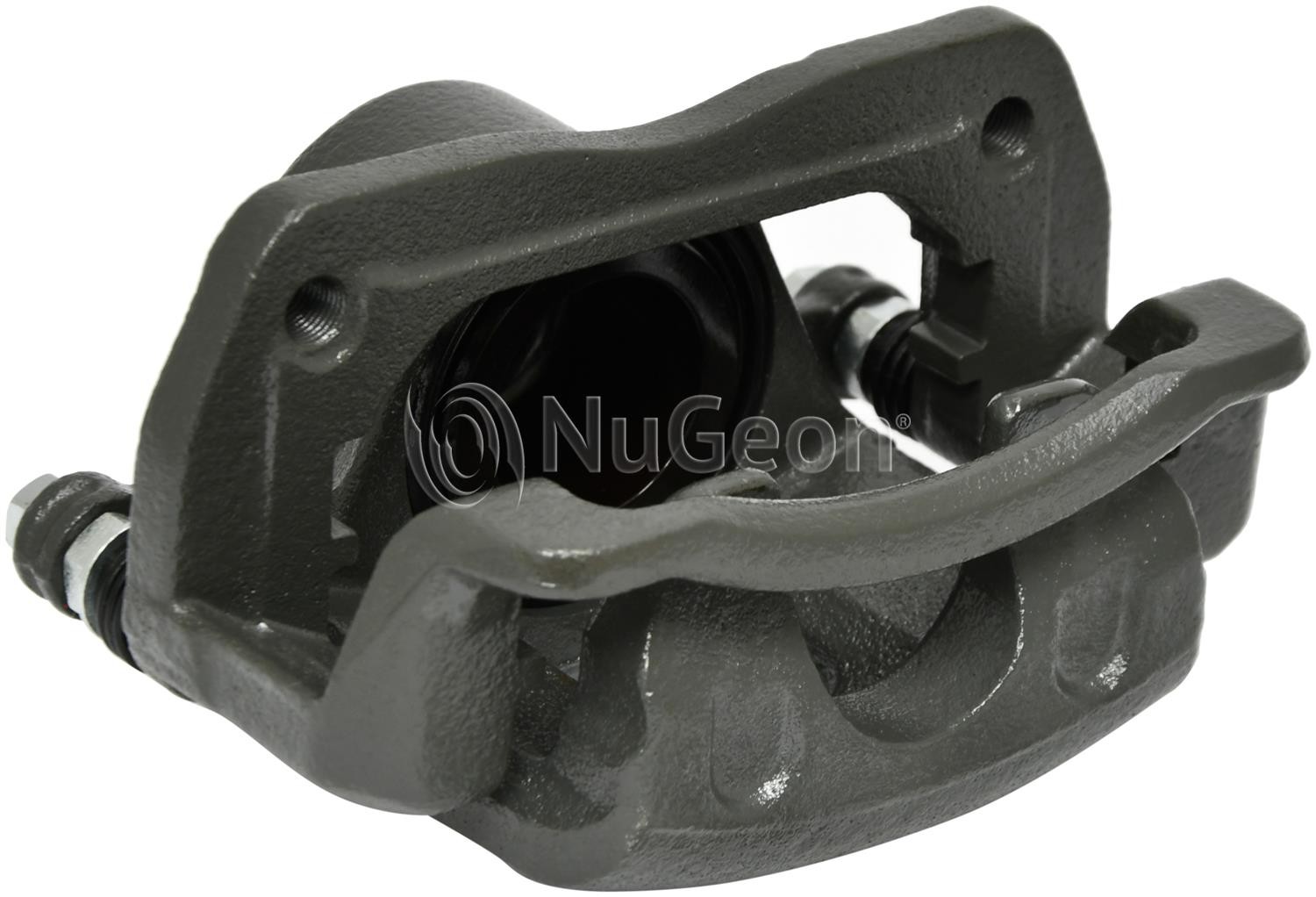 Vision 99P00863B Remanufactured Disc Brake Caliper
