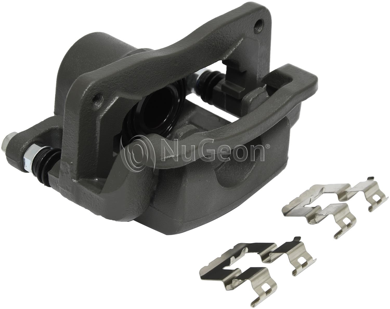Vision 99P00864A Remanufactured Disc Brake Caliper