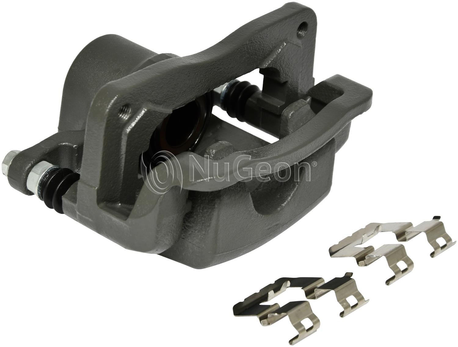 Vision 99P00864B Remanufactured Disc Brake Caliper