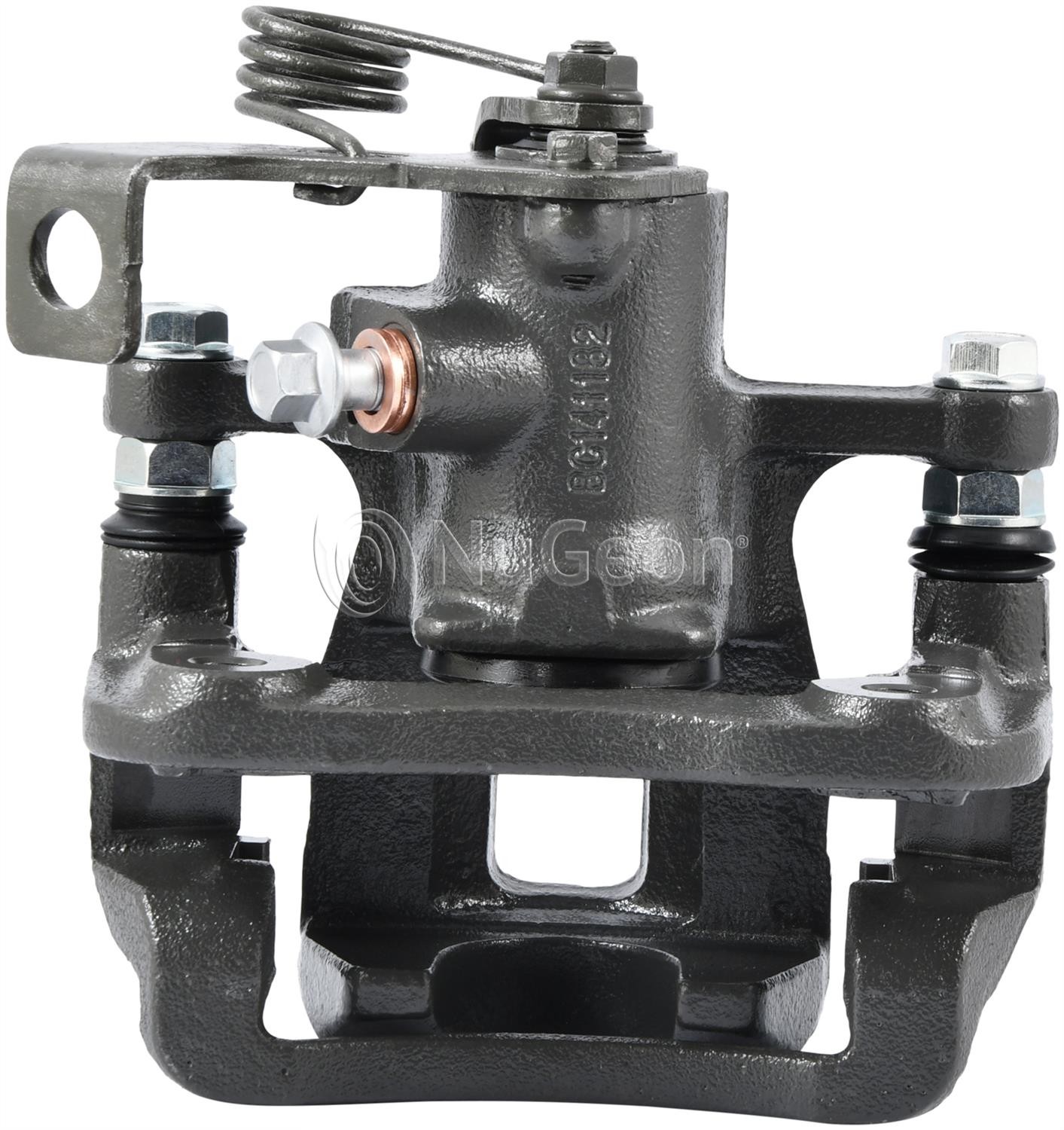 Vision 99P00872A Remanufactured Disc Brake Caliper - Image 2