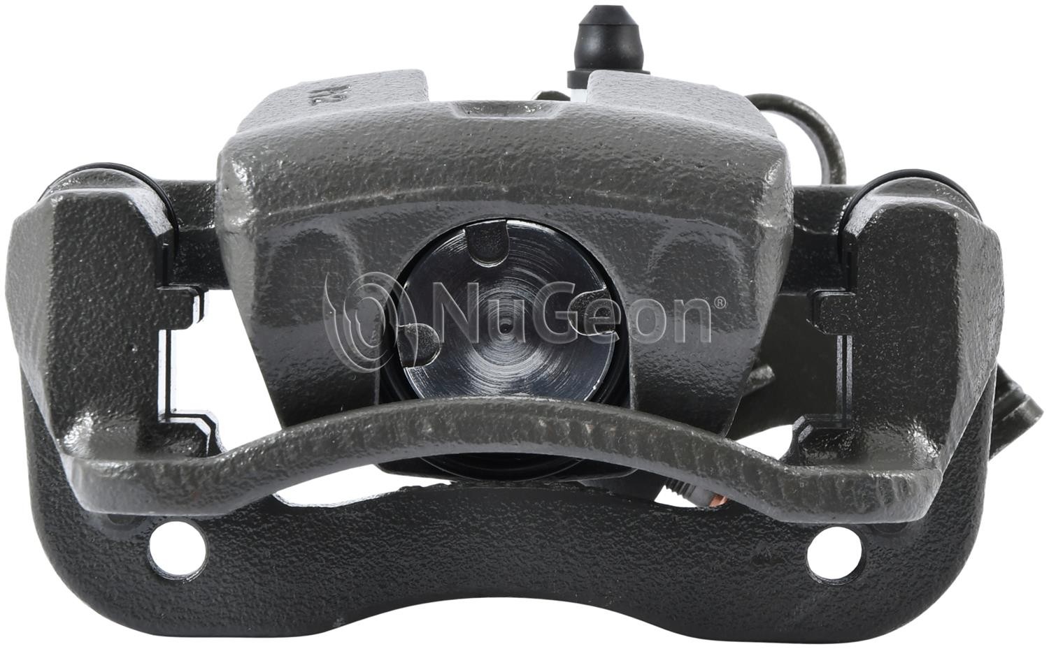 Vision 99P00872A Remanufactured Disc Brake Caliper - Image 3