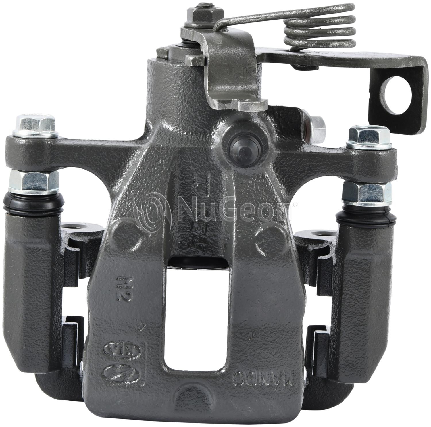 Vision 99P00872A Remanufactured Disc Brake Caliper - Image 5