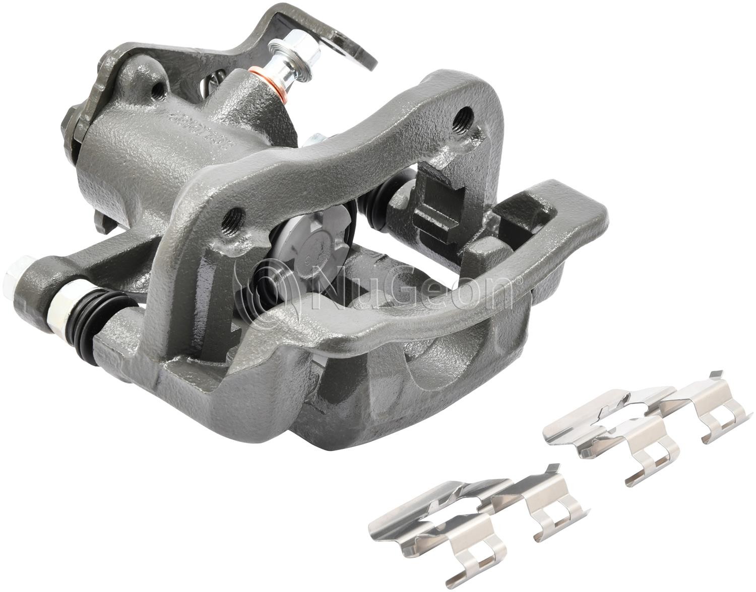 Vision 99P00872B Remanufactured Disc Brake Caliper