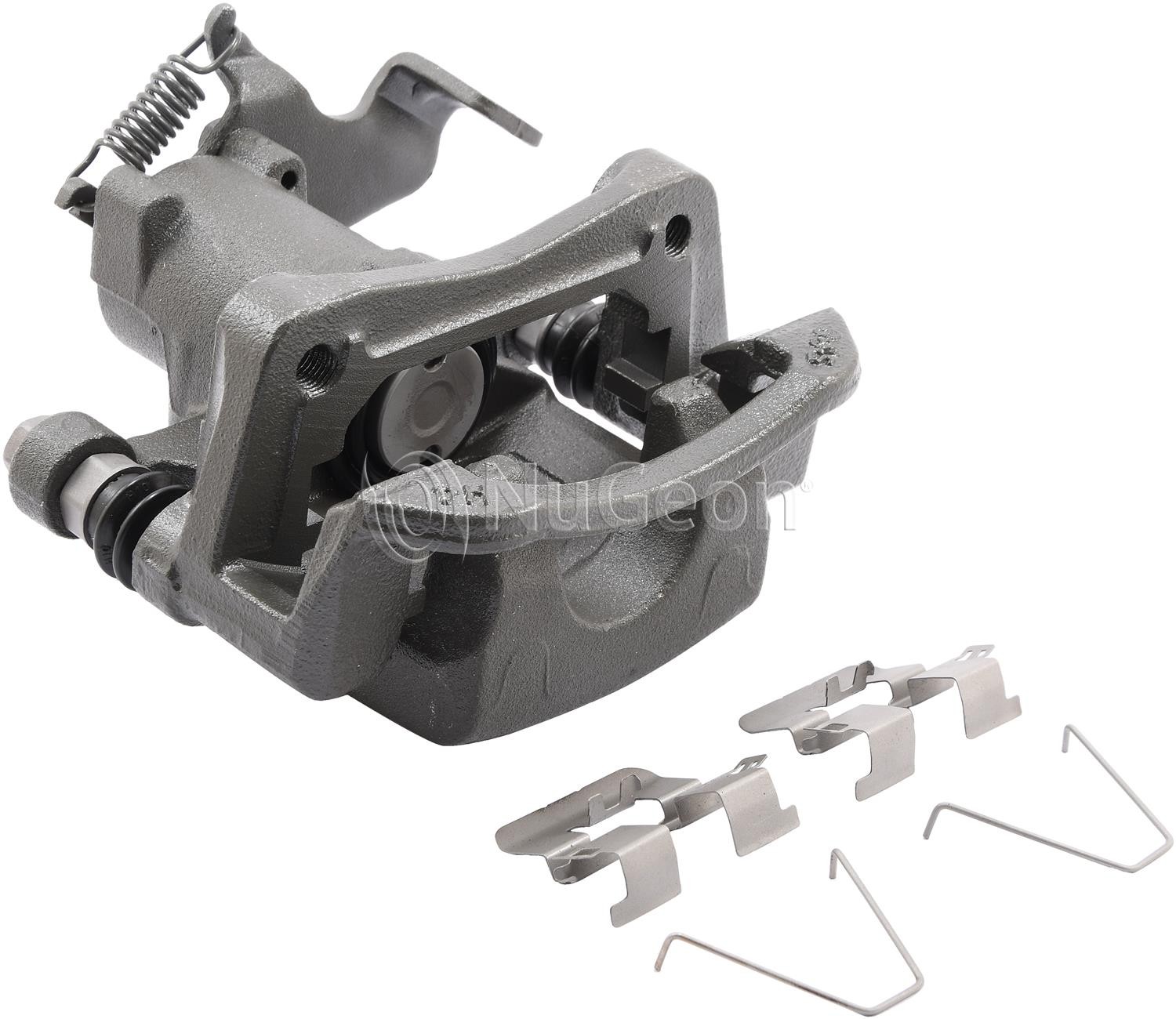 Vision 99P00874A Remanufactured Disc Brake Caliper