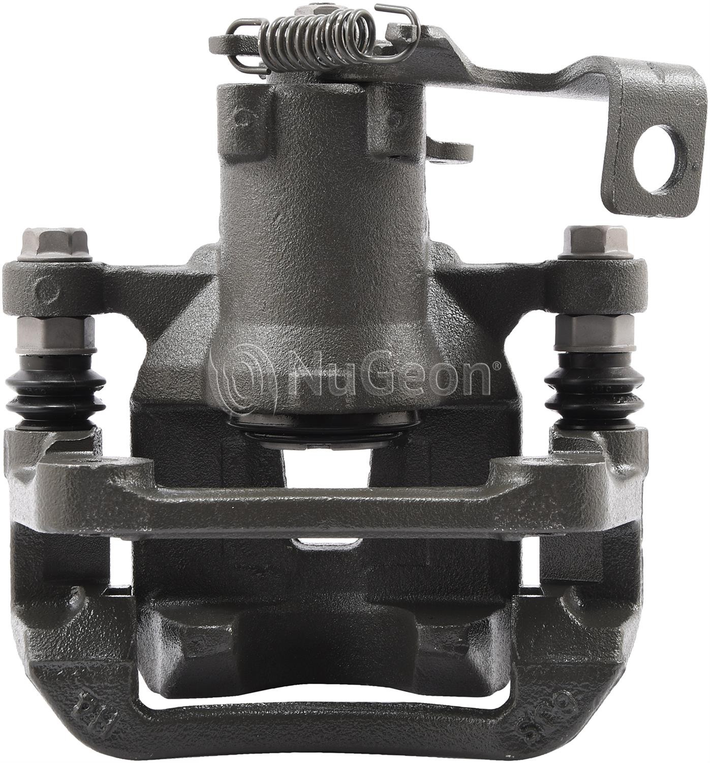 Vision 99P00874A Remanufactured Disc Brake Caliper - Image 2