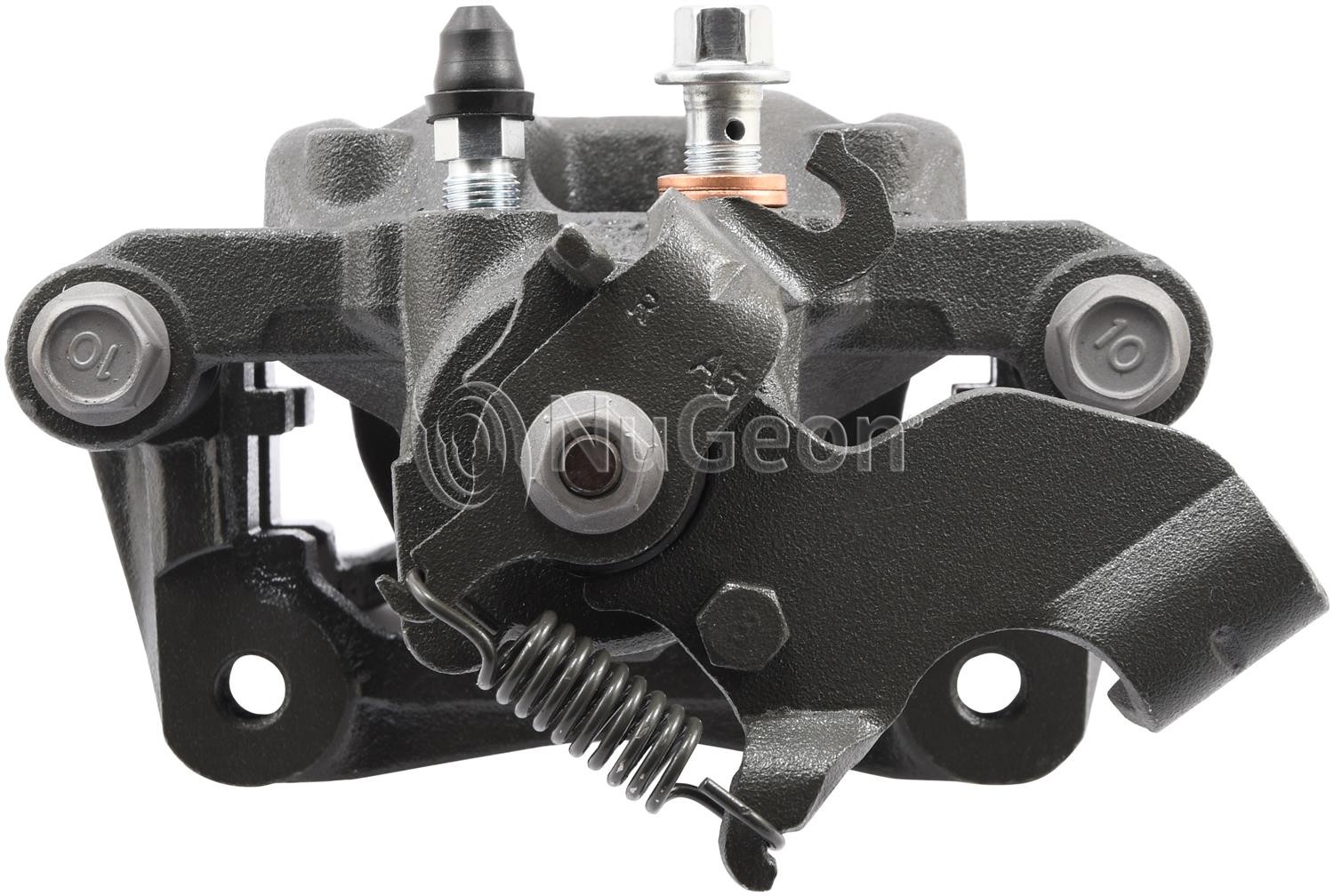 Vision 99P00874A Remanufactured Disc Brake Caliper - Image 4
