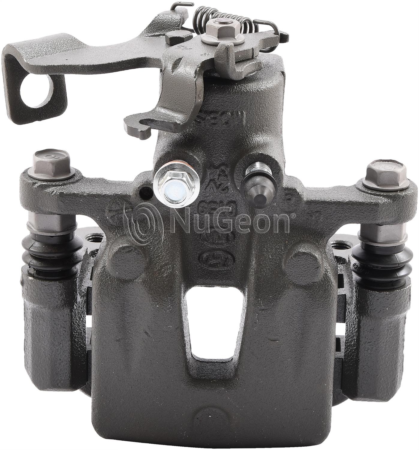 Vision 99P00874A Remanufactured Disc Brake Caliper - Image 5