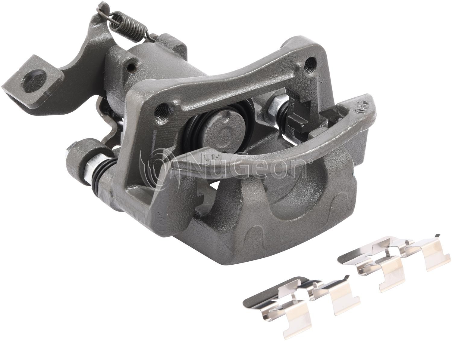 Vision 99P00874B Remanufactured Disc Brake Caliper